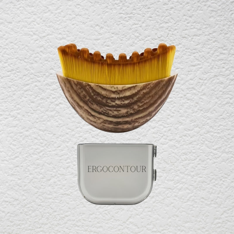 De-Puff & Sculpt Your Face in Minutes