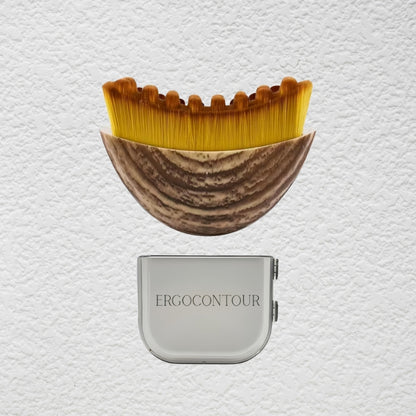 De-Puff & Sculpt Your Face in Minutes