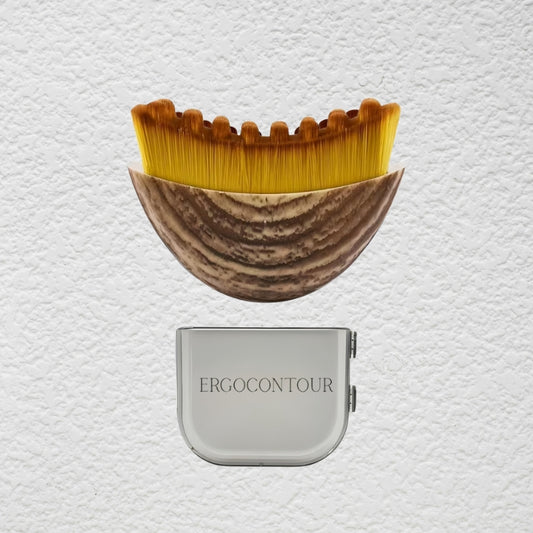 De-Puff & Sculpt Your Face in Minutes